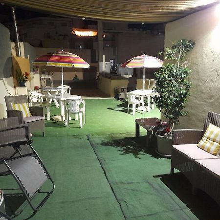 Seabreeze Holiday Guestrooms خليج سانت بول المظهر الخارجي الصورة