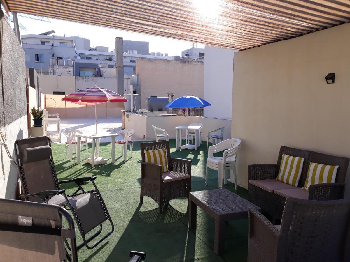 Seabreeze Holiday Guestrooms خليج سانت بول المظهر الخارجي الصورة