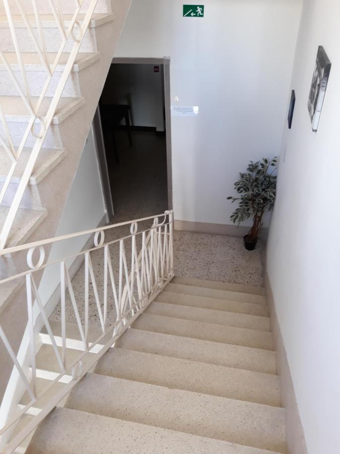 Seabreeze Holiday Guestrooms خليج سانت بول المظهر الخارجي الصورة