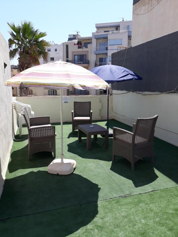 Seabreeze Holiday Guestrooms خليج سانت بول المظهر الخارجي الصورة