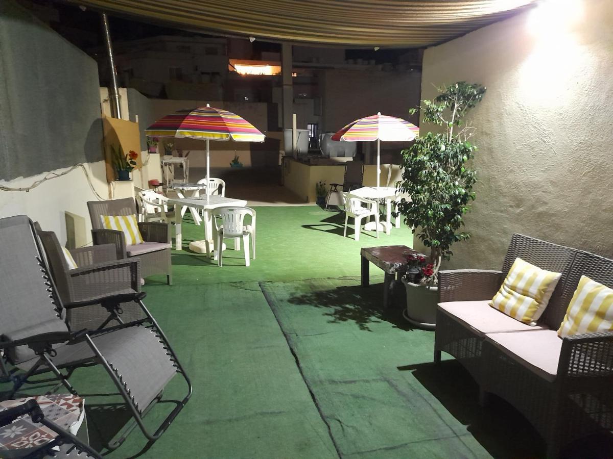 Seabreeze Holiday Guestrooms خليج سانت بول المظهر الخارجي الصورة