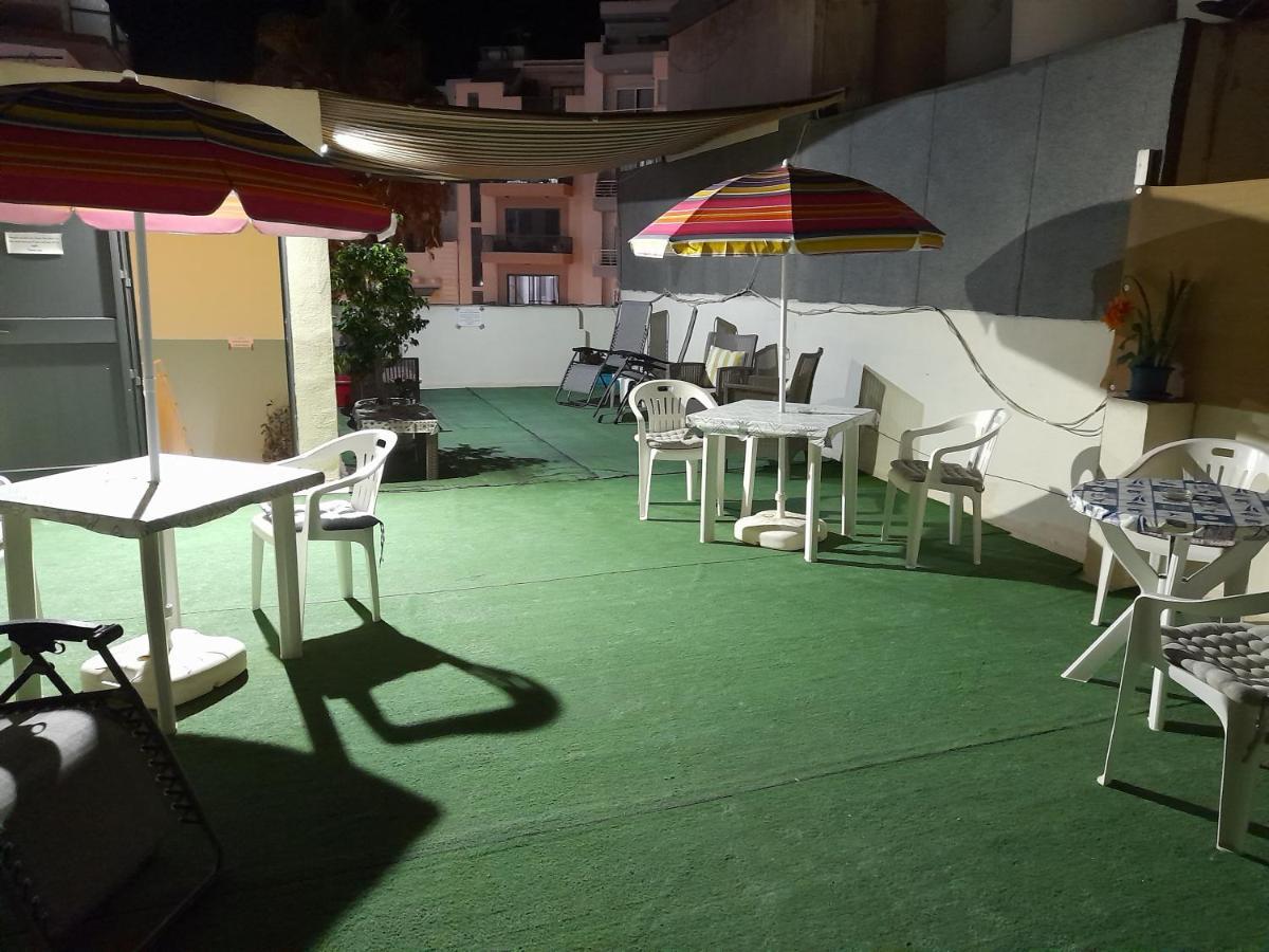 Seabreeze Holiday Guestrooms خليج سانت بول المظهر الخارجي الصورة