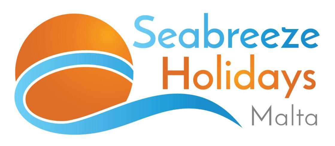 Seabreeze Holiday Guestrooms خليج سانت بول المظهر الخارجي الصورة