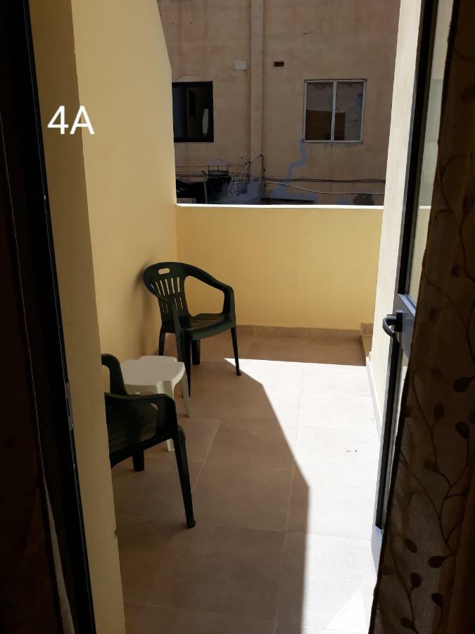 Seabreeze Holiday Guestrooms خليج سانت بول المظهر الخارجي الصورة
